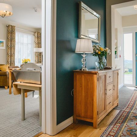 Haven Lodge Newquay Newquay  Bagian luar foto