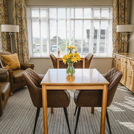 Haven Lodge Newquay Newquay  Bagian luar foto