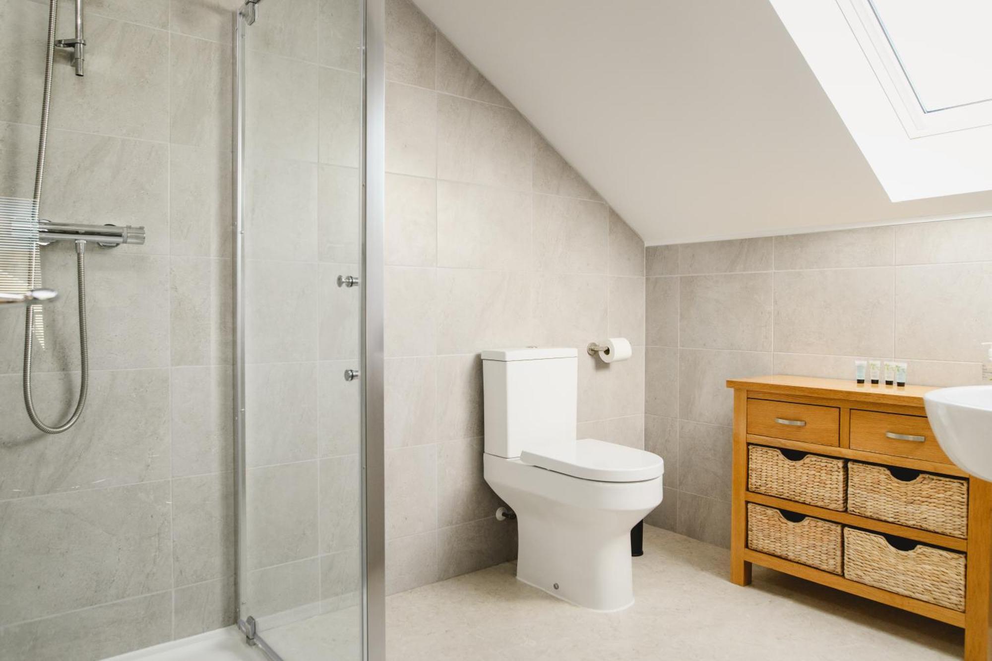 Haven Lodge Newquay Newquay  Ruang foto