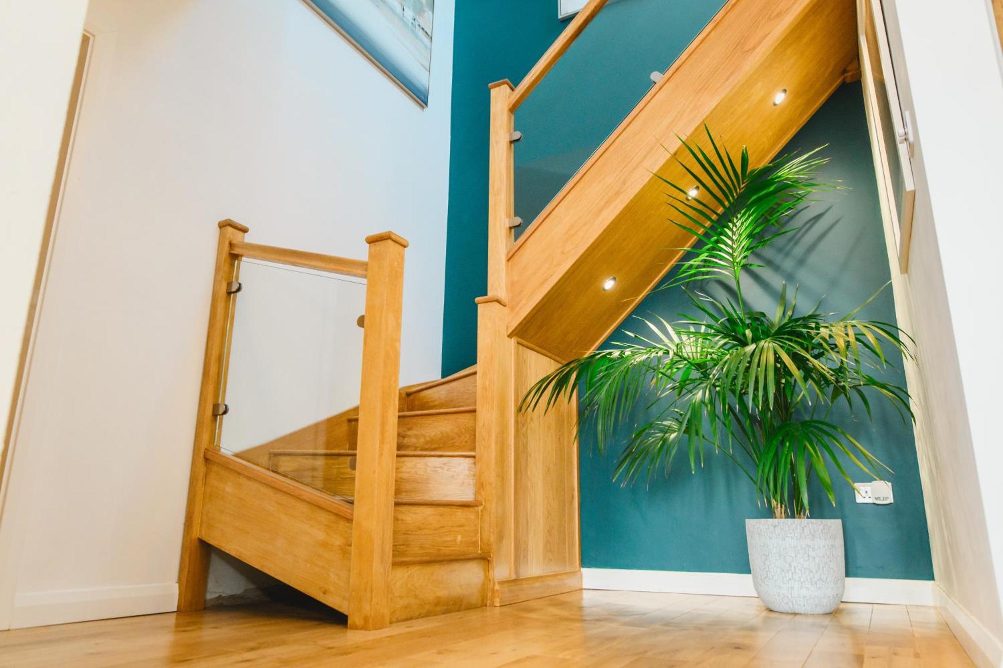 Haven Lodge Newquay Newquay  Bagian luar foto