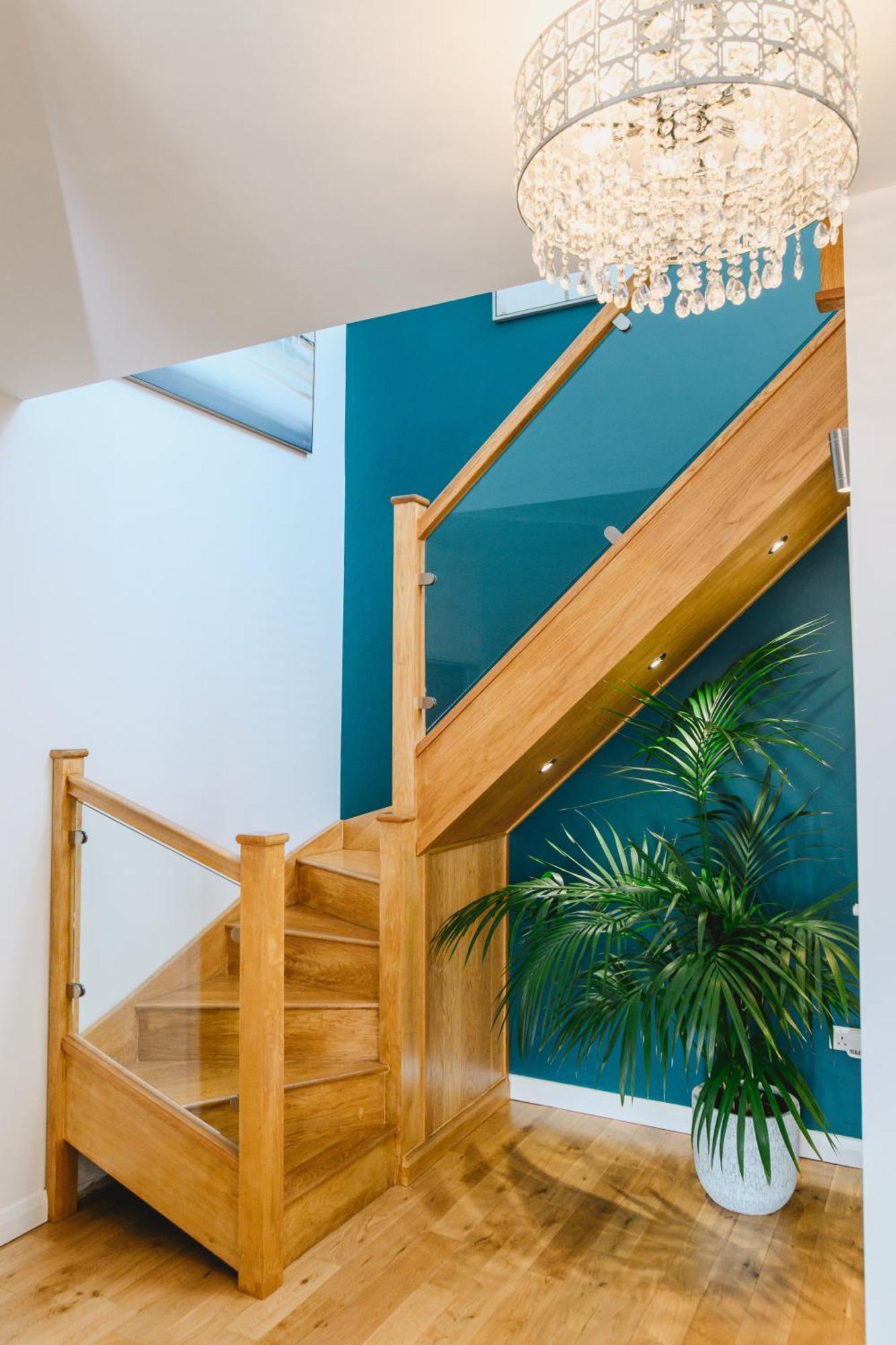 Haven Lodge Newquay Newquay  Bagian luar foto