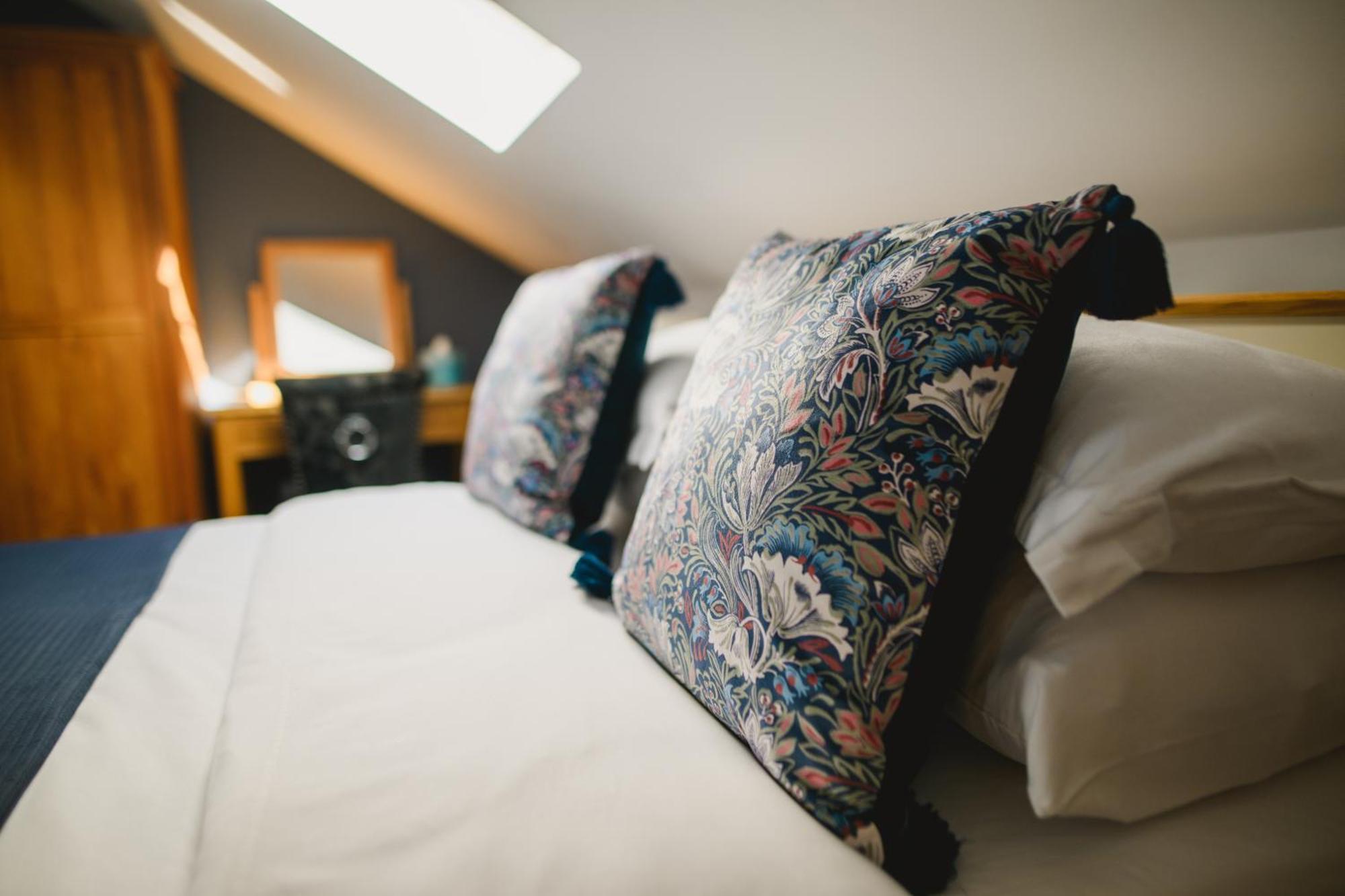 Haven Lodge Newquay Newquay  Ruang foto