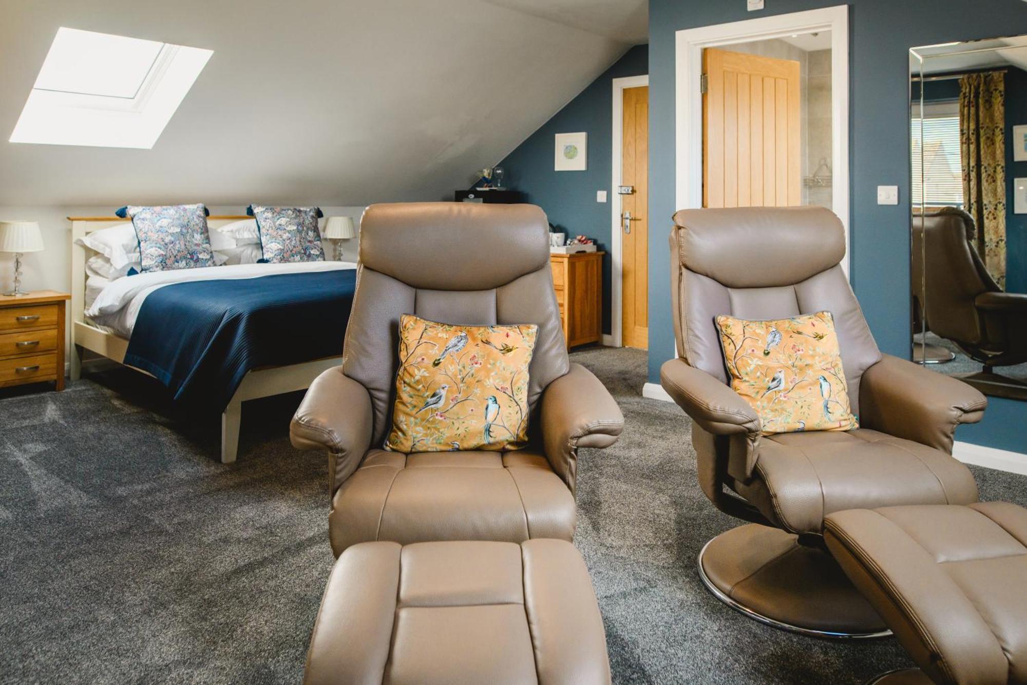 Haven Lodge Newquay Newquay  Ruang foto