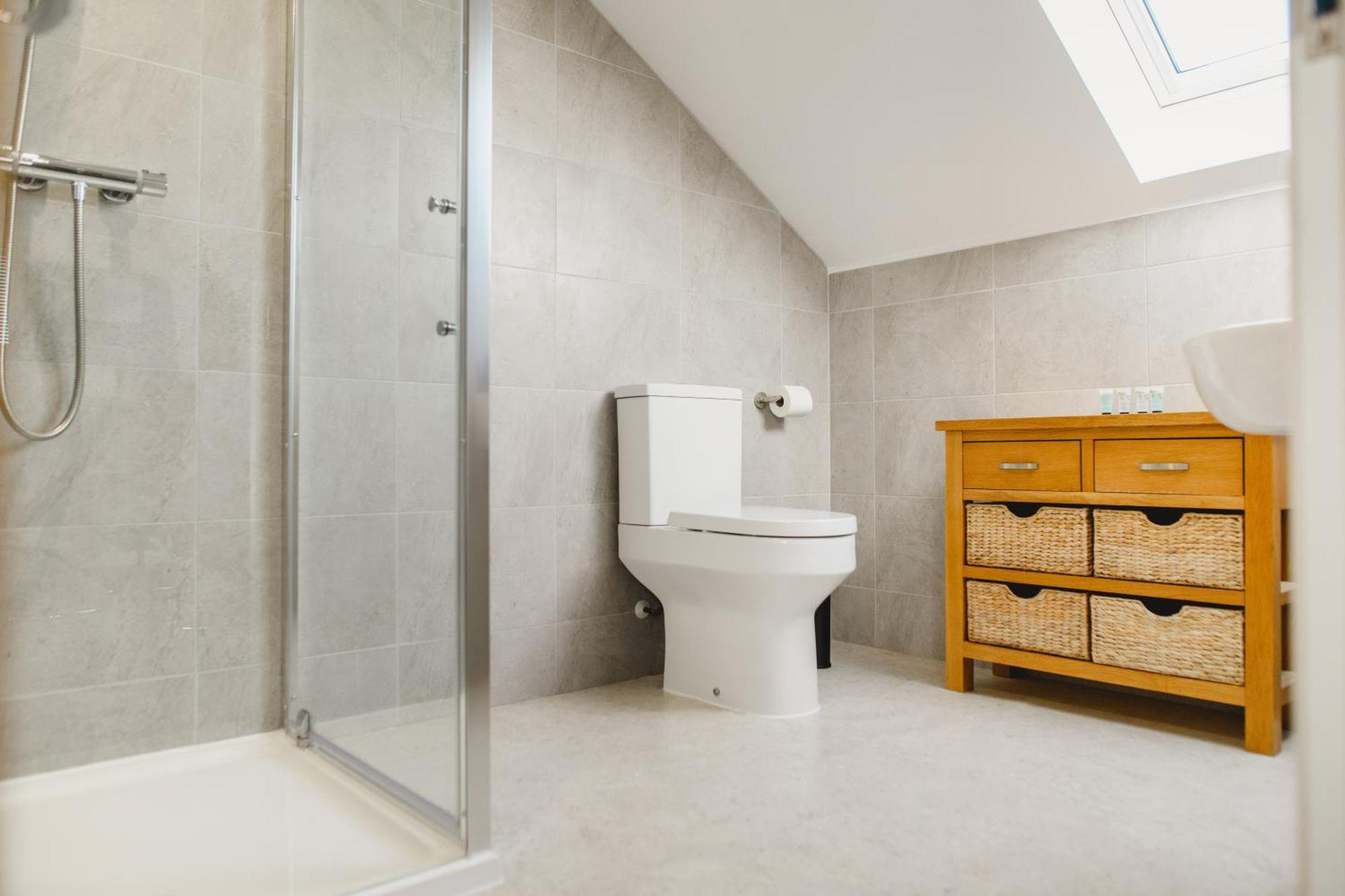 Haven Lodge Newquay Newquay  Ruang foto