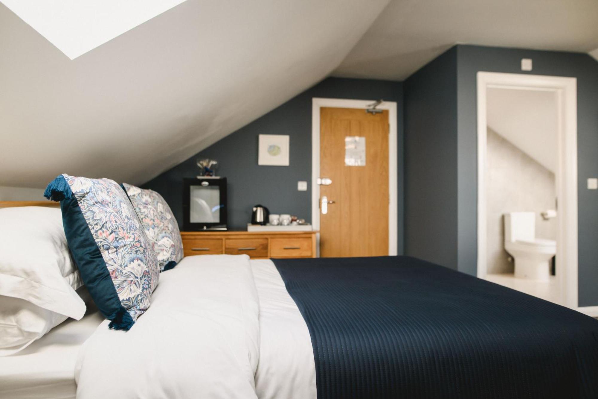 Haven Lodge Newquay Newquay  Bagian luar foto