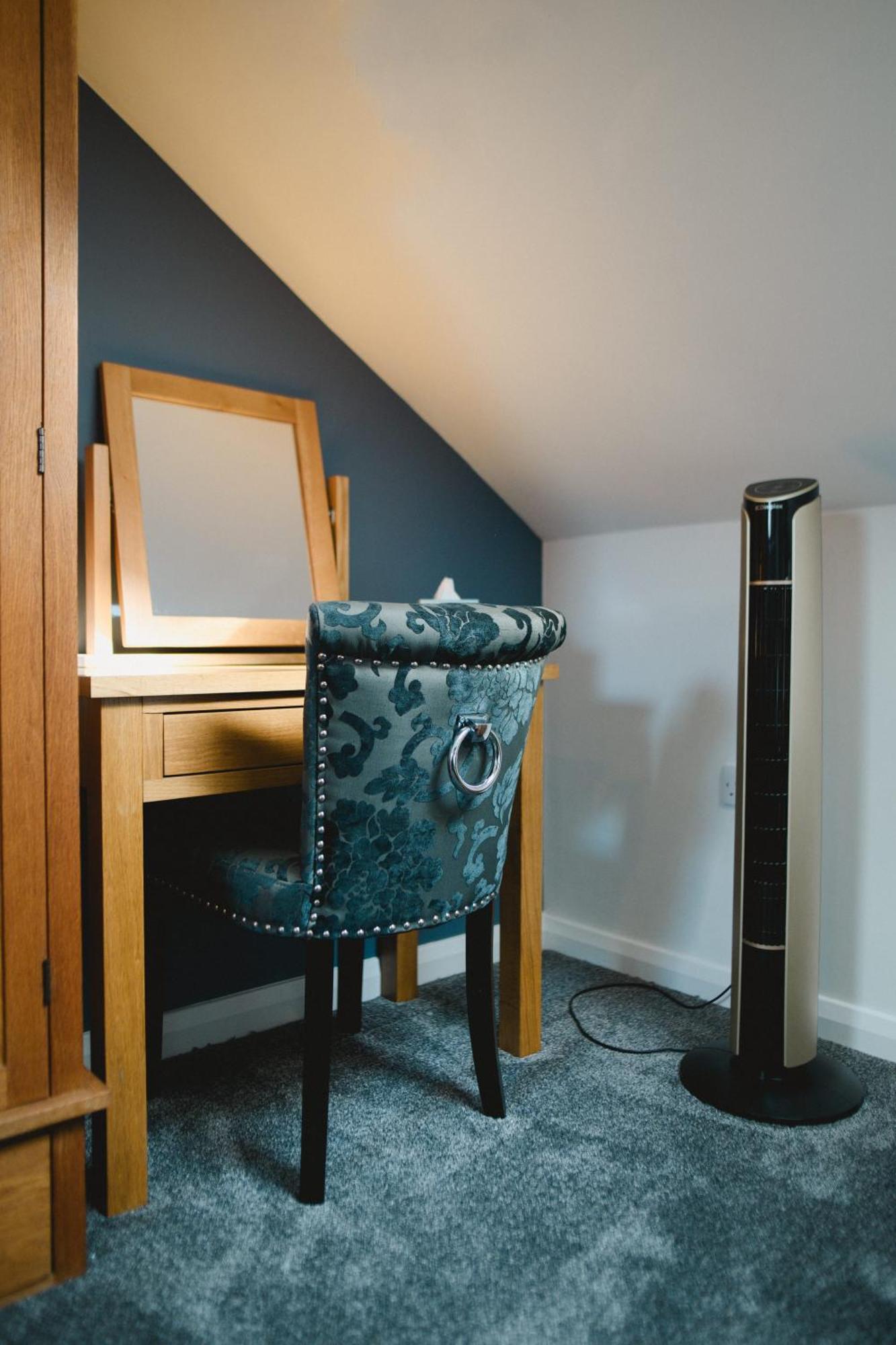 Haven Lodge Newquay Newquay  Ruang foto