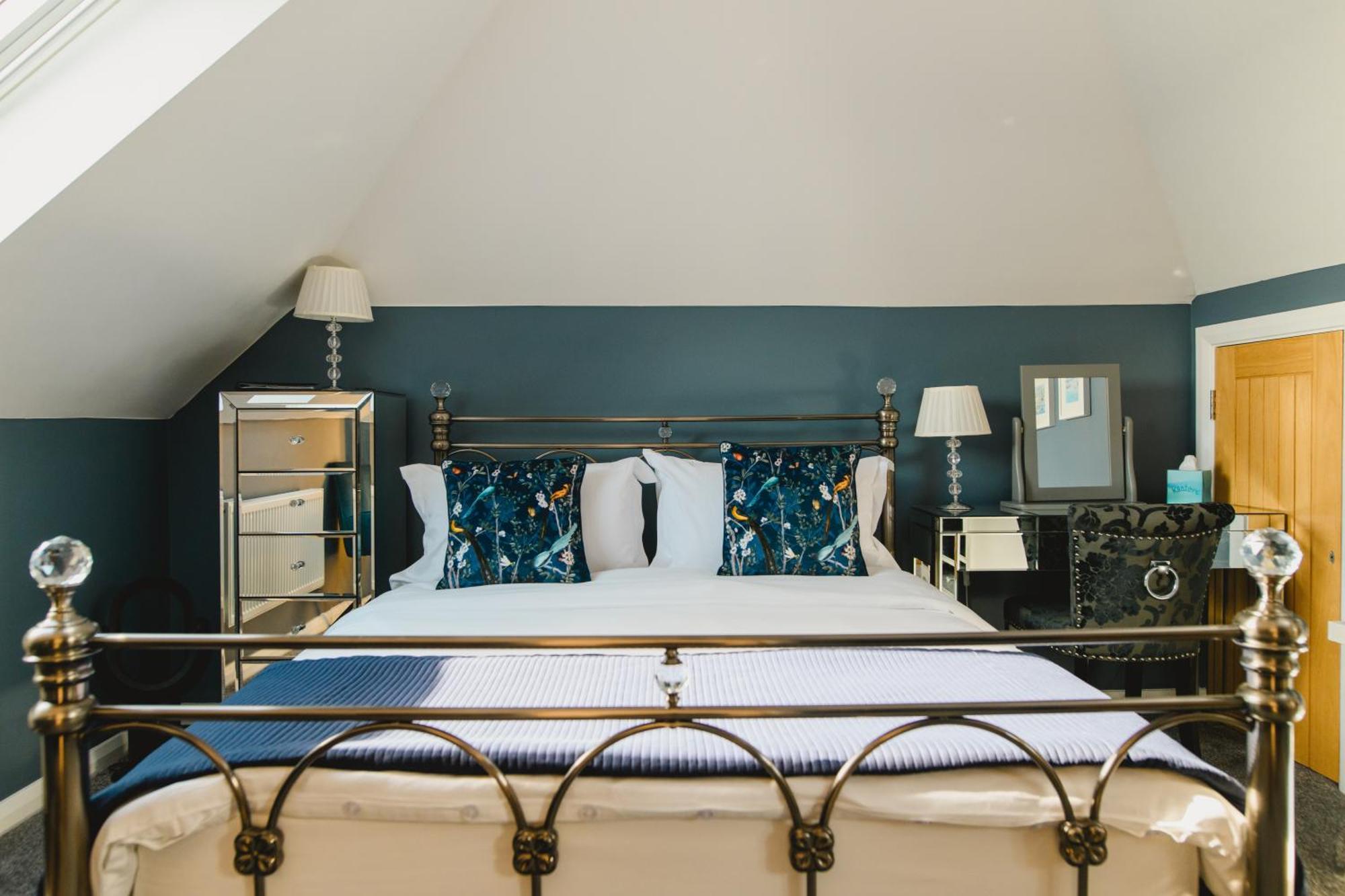 Haven Lodge Newquay Newquay  Bagian luar foto