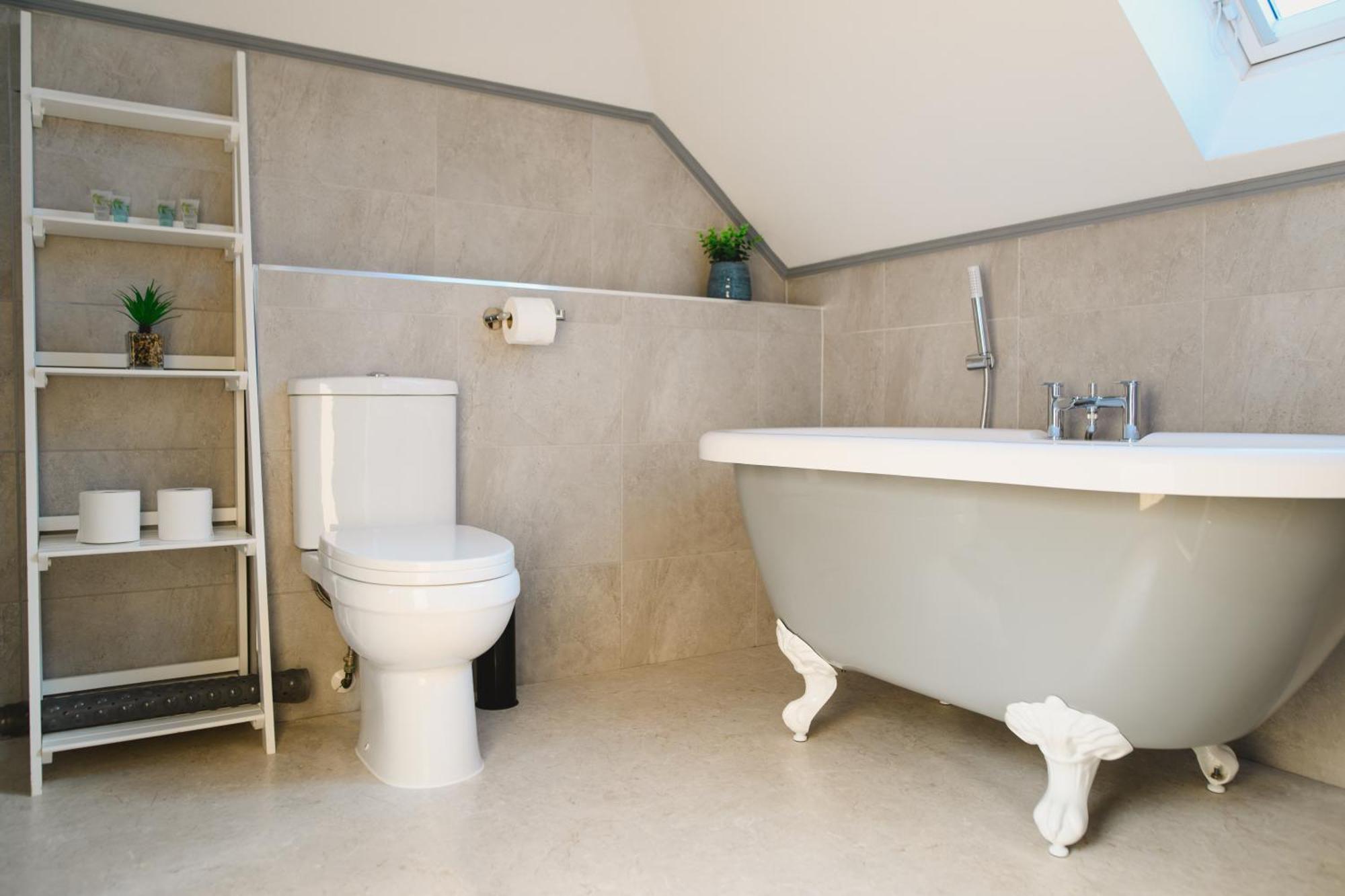 Haven Lodge Newquay Newquay  Bagian luar foto
