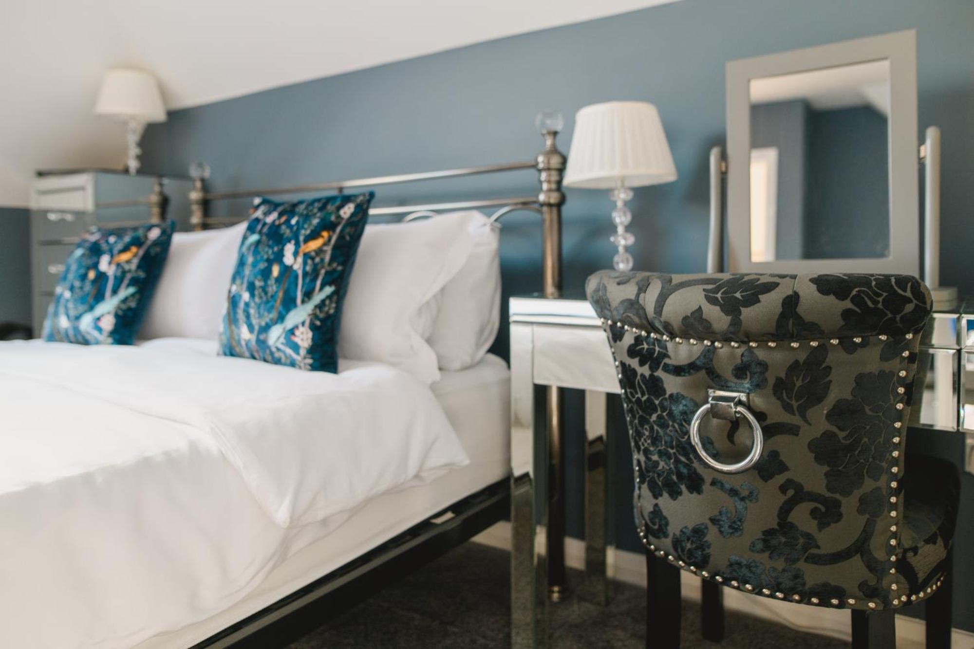 Haven Lodge Newquay Newquay  Ruang foto