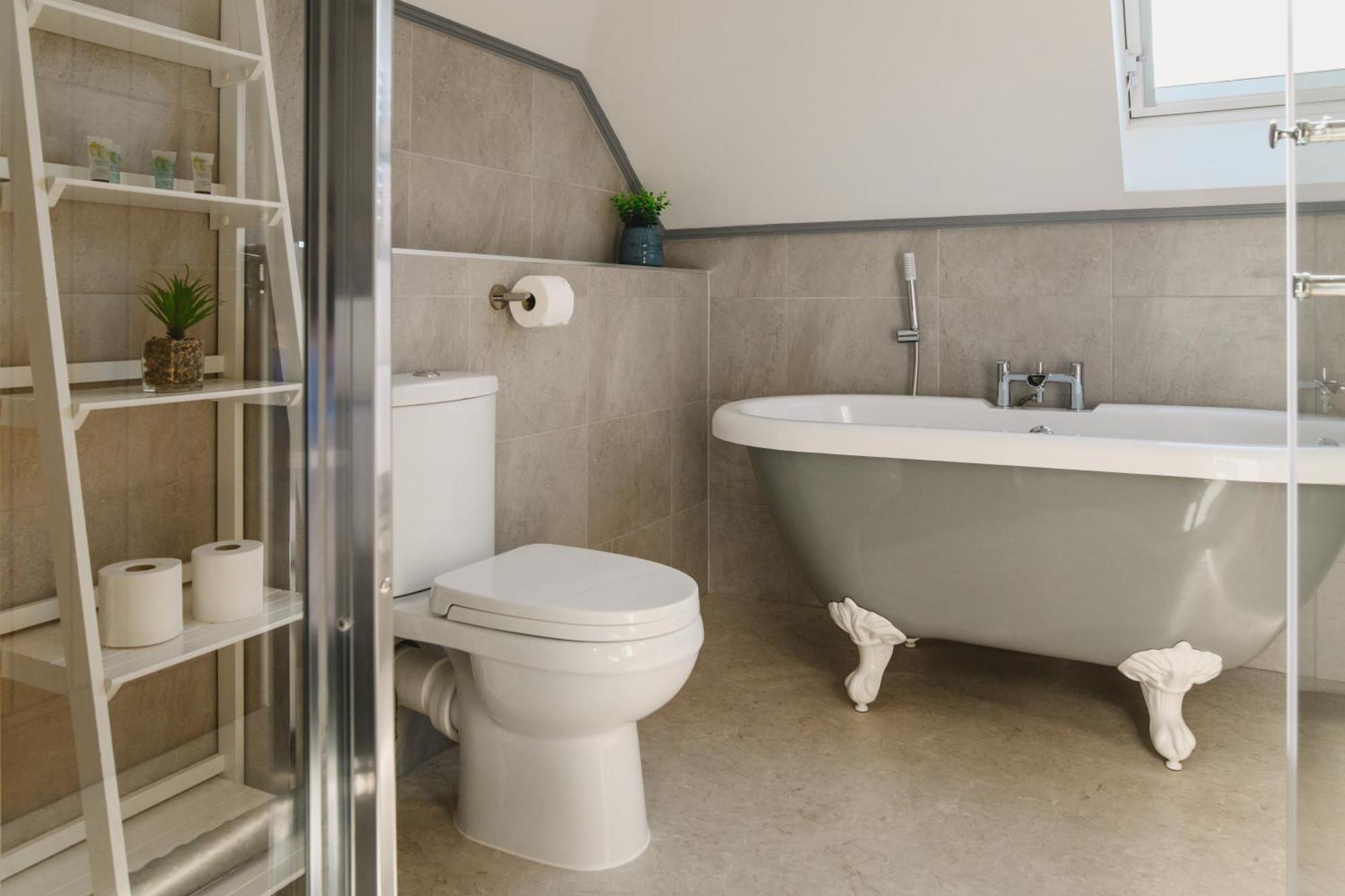 Haven Lodge Newquay Newquay  Ruang foto