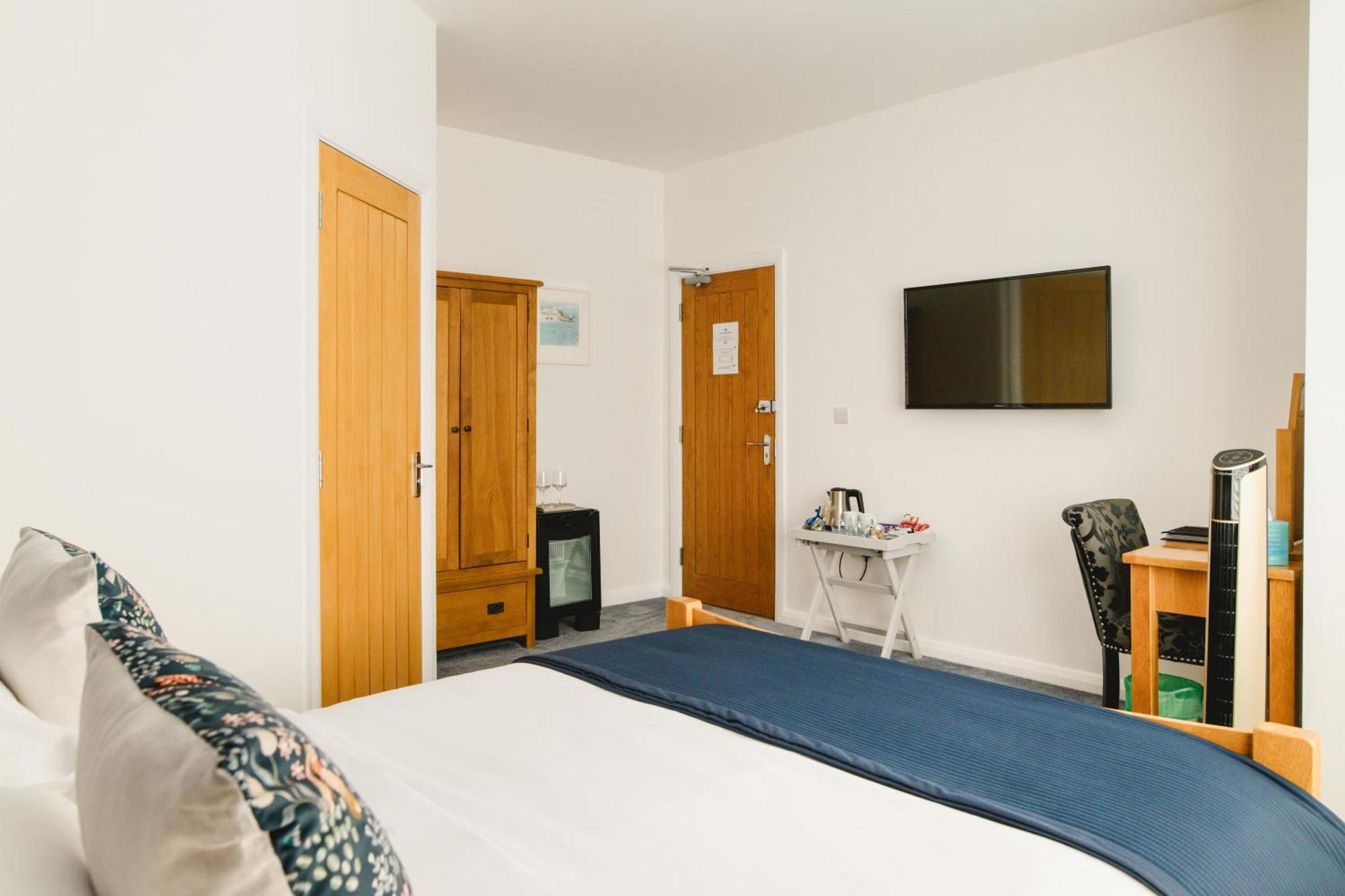 Haven Lodge Newquay Newquay  Ruang foto