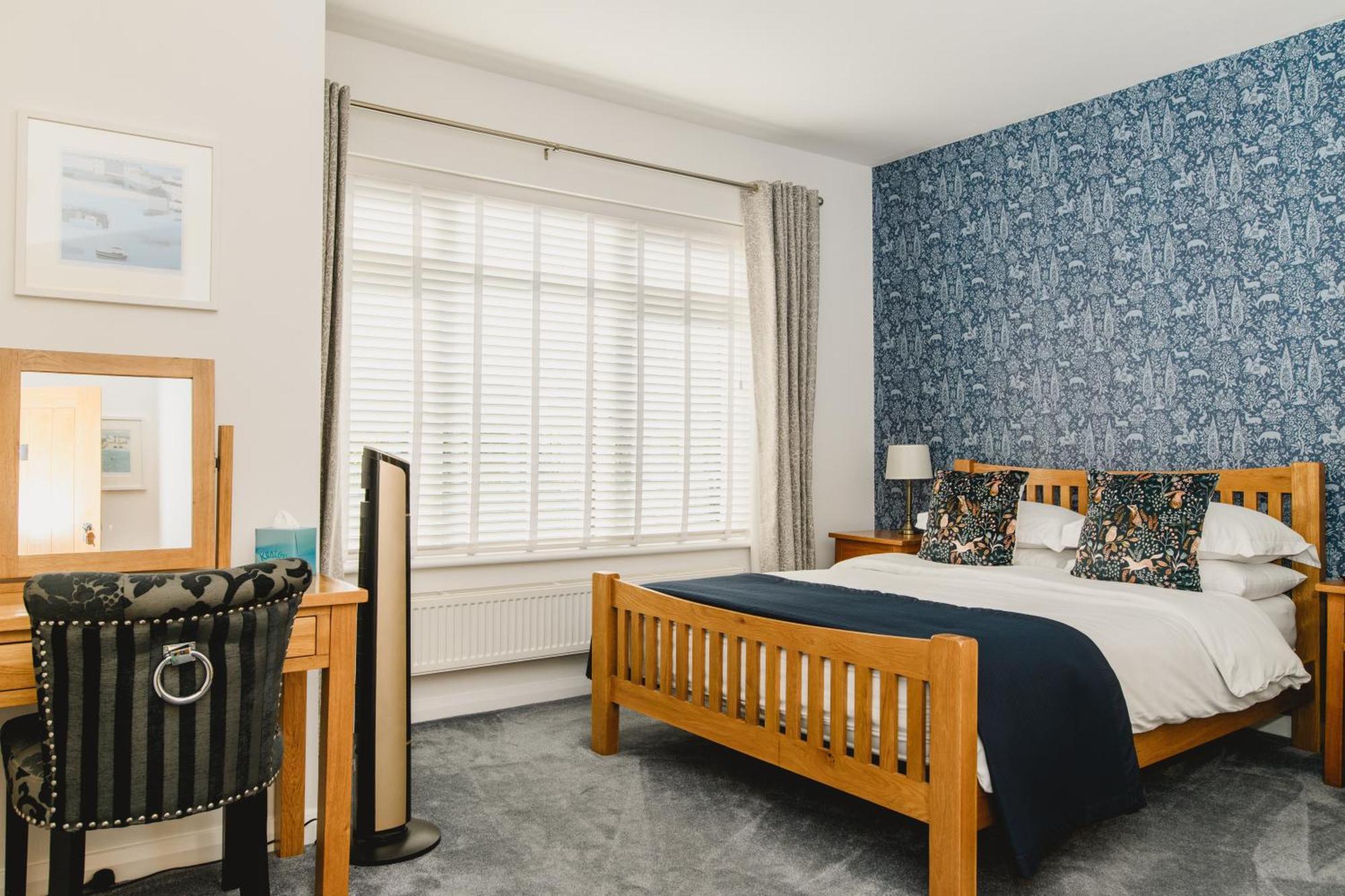 Haven Lodge Newquay Newquay  Ruang foto