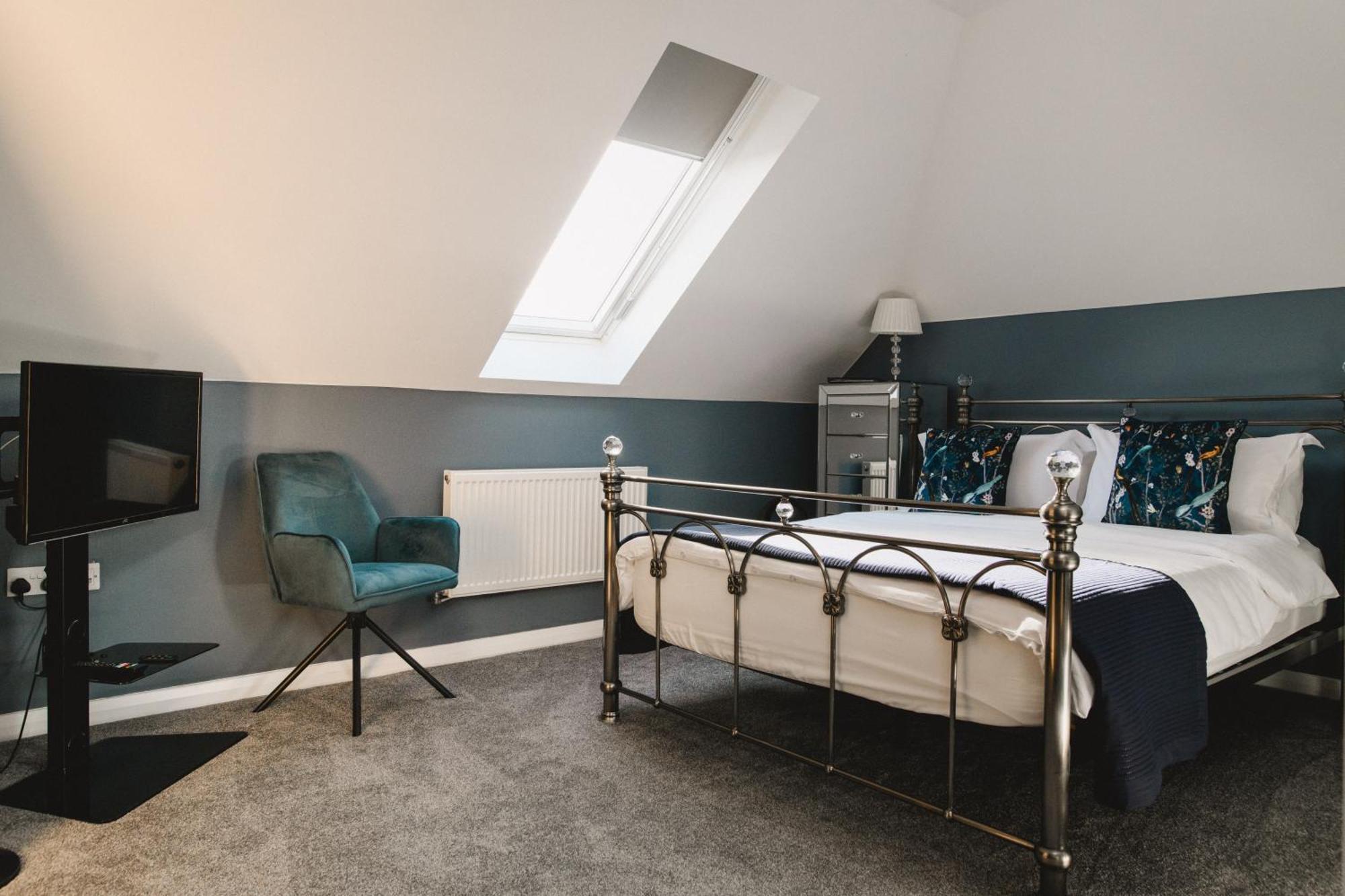Haven Lodge Newquay Newquay  Bagian luar foto