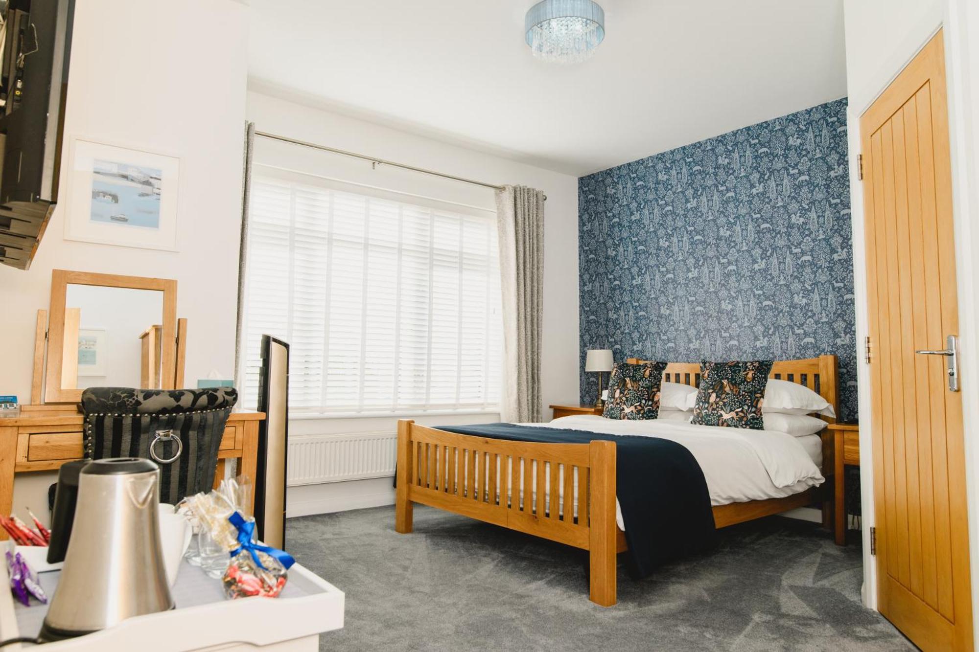Haven Lodge Newquay Newquay  Bagian luar foto