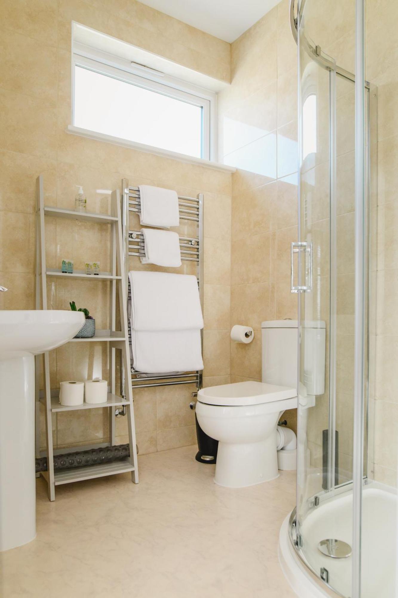 Haven Lodge Newquay Newquay  Bagian luar foto