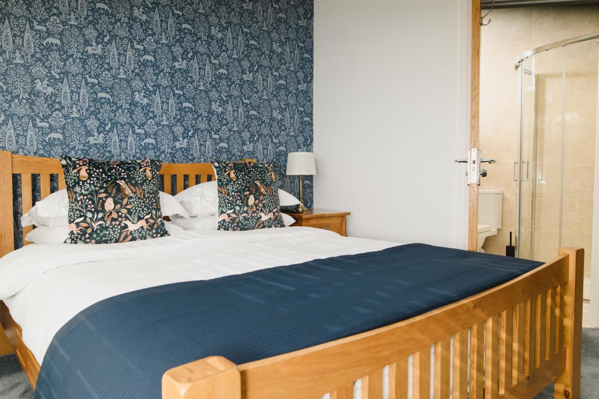 Haven Lodge Newquay Newquay  Ruang foto